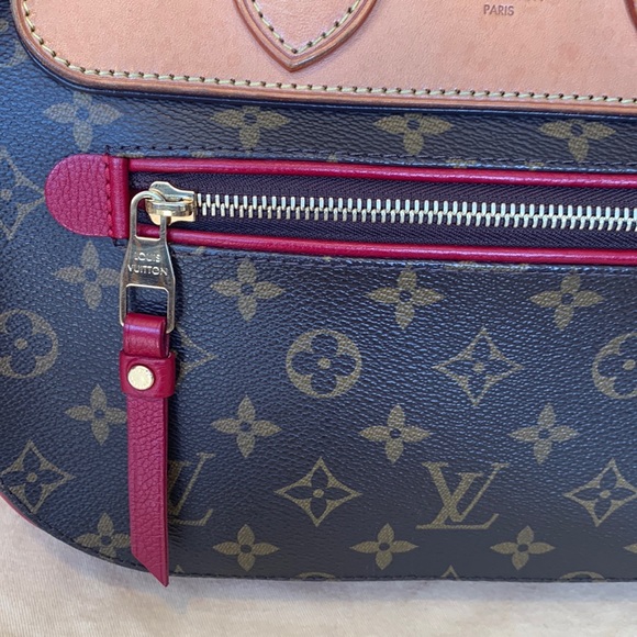 ❤️❤️SOLD❤️❤️Louis Vuitton Edel crossbody bag - Picture 8 of 15